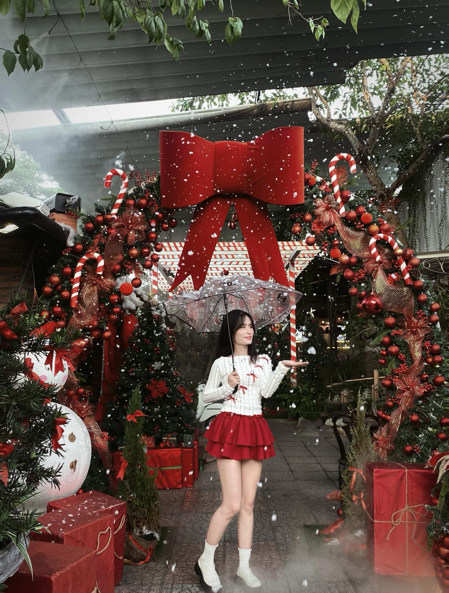 Trần Thị B
