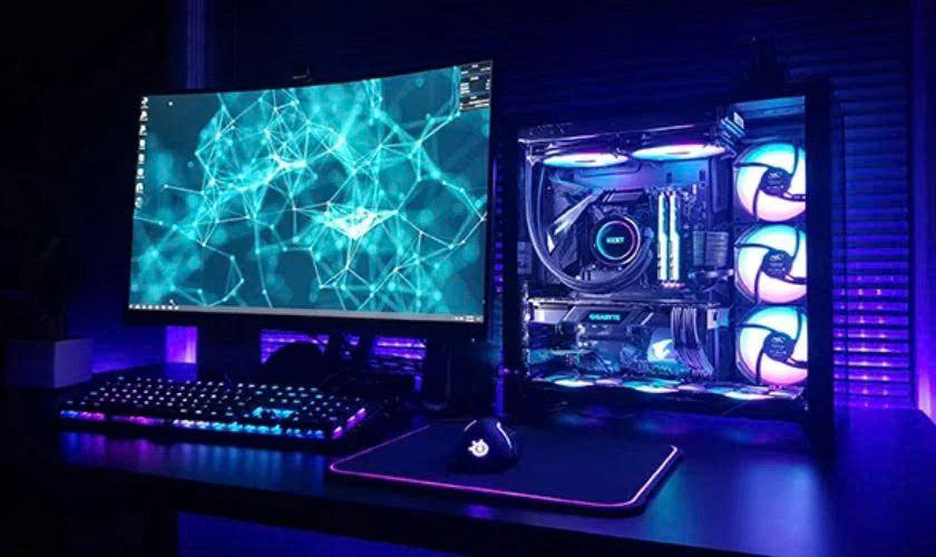 PC hiệu năng cao